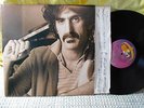 Frank Zappa mail order LP Shut Up and Play yer Guitar Some More