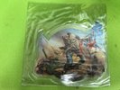 IRON MAIDEN - The Trooper - UK 7