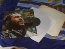 Marvin Gaye - What's going on - Original Vinyl LP album 1971 (A2, B3) UK Press