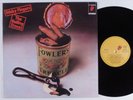 ROLLING STONES Sticky Fingers ROLLING STONES LP spain w/insert