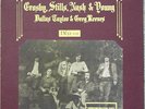 CROSBY, STILLS, NASH & YOUNG Deja Vu LP 1982 MFSL Rare  DEMO COPY  MINT-