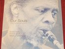 CHARLES GAYLE OUR SOULS LIVE IN VILNIUS AT PIANO LT NOBUSINESS LP DOMINIC DUVAL