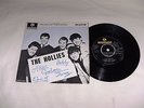 Ep/The Hollies,Rockin' Robin + 3 s. Foto,rare UK Press 1964,Top