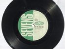 Northern Soul, R&B, Innersection / Will Collins, Let Me Luv Yuh.