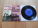 THE ROLLING STONES         HEART OF STONE     Ep   Holland