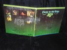YES CLOSE TO THE EDGE ORIGINAL MASTER RECORDING MFSL-1-077