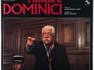 L'AFFAIRE DOMINICI (ALAIN GORAGUER) - LP - Spot