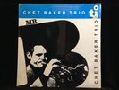 Chet Baker Trio-Mr. B-Timeless 192-HOLLAND SEALED