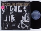 ROLLING STONES Now LONDON LP NM SHRINK