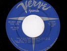 DOOWOP/ROCK/ZAPPA-REUBEN AND THE JETS-VERVE 10632-DESERI/JELLY ROLL GUM DROP-RAR
