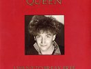 Queen I Want To Break Free - Complete Set UK 7
