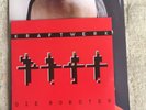   KRAFTWERK Musikexpress  German Magazine + 7