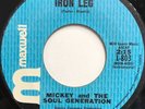 Mickey & The Soul Generation 