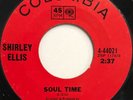 Shirley Ellis 