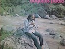 Reggae LP: Augustus Pablo - East Of The River Nile (Message)