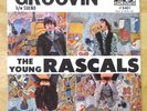 THE RASCALS PICTURE SLEEVE GROOVIN'/SUENO