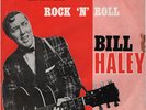 ROCK 'N' ROLL BILL HALEY /ROCK AROUND THE CLOCK THAI EP 7
