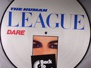 HUMAN LEAGUE, The - Dare - Vinyl (picture disc LP)