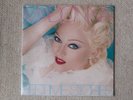MADONNA BEDTIME STORIES LP MAVERICK SIRE GERMANY 9362 45767 1994 SEALED NR MINT