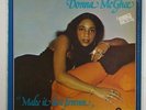 Donna McGhee 