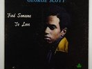 George Scott 