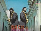 BACK TO BACK - JOHNNY EL BRAVO Y SU ORQUESTA