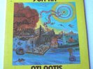 SUN RA - ATLANTIS - IMPULSE STEREO LP - 1973