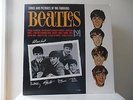 BEATLES - INTRODUCING THE BEATLES - VEE JAY RECORDS-VJLP 1092 - MINT- 2nd PRESS