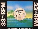 RICO - Wareika Dub - Vinyl (180 gram vinyl LP + MP3 download code)