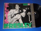 Elvis Presley - ELVIS PRESLEY (LPM-1254) - Super Clean VG++ 1956 Original