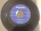 GRAND PRIXS No Good Women 45rpm PONCHO RECORDS rare DOO-WOP