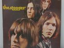 THE STOOGES S/T RARE AUSSIE PRESS LP BUTTERFLY