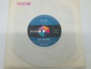 ROY RUTANEN HEY YOU RARE AUSSIE PSYCH 45 70'S NON LP