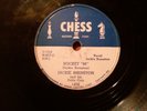 Jackie Brenston Rocket 88 78 RPM Chess Records VG- Plays VG+