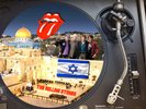 The Rolling Stones - Satisfaction LIVE IN ISRAEL 2014 12