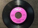 northern soul OTIS WILLIAMS Ain't Gonna Walk Your Dog No More OKEH 7261 Listen