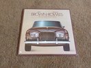 Ray Brown Jimmy Rowles As Good As It Gets.Still Sealed Concord Jazz CJ-66 Mint