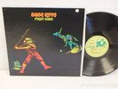 BABE RUTH First Base NM  1973 US 1st Original LP Harvest SW-11151 Psych Rock