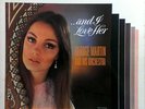 George Martin And His Orchestra ?– ..And I Love Her