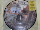 BLACK SABBATH-PICTURE DISC- LP-RARE-STILL SEALED-2003