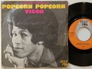 VIGON - POPCORN POPCORN - ORIG 45 FUNK BREAKS RARE 7'