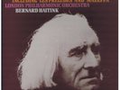 LISZT BOX 5 LPs MINT SEALED COMPLETE SYMPHONIC POEMS BERNARD HAITINK