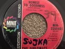 northern soul - The Diplomats - Honest To Goodness