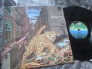 NUCLEUS IAN CARR with NUCLEUS LP ALLEYCAT ORIG. VERTIGO SWIRL / UFO ED1 UK NM