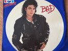 Michael Jackson Rare Collectable Limited Edition Picture Disc 12 Inch Vinyl