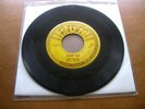 ELVIS PRESLEY  /   45 RPM RECORD /   MYSTERY  TRAIN   /   SUN   223     RARE