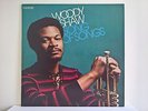 Woody Shaw - Song Of Songs - Contemporary – 1st press – NM