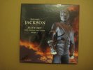 MICHAEL JACKSON History RARE USA 1995 3 x LP BOX SET - E3 59000 - NEAR MINT