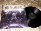 METALMANIAC - ARTISTI VARI LP DEATH SS VANADIUM STRANA OFFICINA ECC..