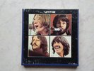 THE BEATLES - LET IT BE - US REEL-TO-REEL TAPE 3 3/4 IPS 4 TRACK STEREO